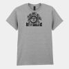 Adult t-shirt Heavy Cotton Thumbnail