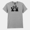 Adult t-shirt Heavy Cotton Thumbnail