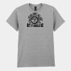 Adult t-shirt Heavy Cotton Thumbnail