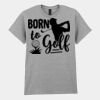 Adult t-shirt Heavy Cotton Thumbnail