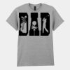 Adult t-shirt Heavy Cotton Thumbnail