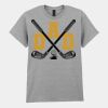 Adult t-shirt Heavy Cotton Thumbnail