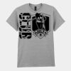 Adult t-shirt Heavy Cotton Thumbnail