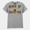 Adult t-shirt Heavy Cotton Thumbnail