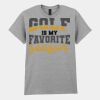 Adult t-shirt Heavy Cotton Thumbnail