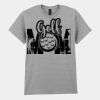 Adult t-shirt Heavy Cotton Thumbnail