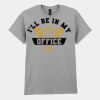 Adult t-shirt Heavy Cotton Thumbnail