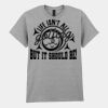 Adult t-shirt Heavy Cotton Thumbnail
