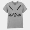 Adult t-shirt Heavy Cotton Thumbnail
