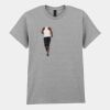 Adult t-shirt Heavy Cotton Thumbnail