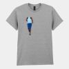 Adult t-shirt Heavy Cotton Thumbnail
