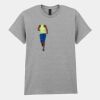 Adult t-shirt Heavy Cotton Thumbnail