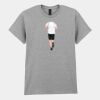 Adult t-shirt Heavy Cotton Thumbnail