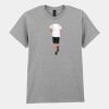 Adult t-shirt Heavy Cotton Thumbnail