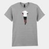 Adult t-shirt Heavy Cotton Thumbnail