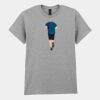Adult t-shirt Heavy Cotton Thumbnail