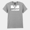 Adult t-shirt Heavy Cotton Thumbnail