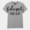Adult t-shirt Heavy Cotton Thumbnail