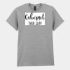 Adult t-shirt Heavy Cotton Thumbnail