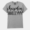 Adult t-shirt Heavy Cotton Thumbnail