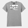 Adult t-shirt Heavy Cotton Thumbnail