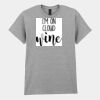 Adult t-shirt Heavy Cotton Thumbnail