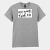 Adult t-shirt Heavy Cotton Thumbnail