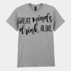 Adult t-shirt Heavy Cotton Thumbnail