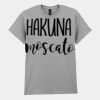Adult t-shirt Heavy Cotton Thumbnail