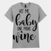 Adult t-shirt Heavy Cotton Thumbnail