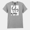 Adult t-shirt Heavy Cotton Thumbnail