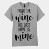 Adult t-shirt Heavy Cotton Thumbnail