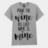 Adult t-shirt Heavy Cotton Thumbnail