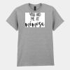 Adult t-shirt Heavy Cotton Thumbnail