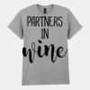 Adult t-shirt Heavy Cotton Thumbnail