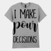 Adult t-shirt Heavy Cotton Thumbnail