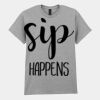 Adult t-shirt Heavy Cotton Thumbnail