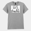 Adult t-shirt Heavy Cotton Thumbnail