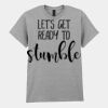Adult t-shirt Heavy Cotton Thumbnail