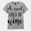 Adult t-shirt Heavy Cotton Thumbnail