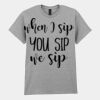 Adult t-shirt Heavy Cotton Thumbnail