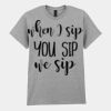 Adult t-shirt Heavy Cotton Thumbnail