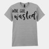 Adult t-shirt Heavy Cotton Thumbnail