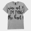 Adult t-shirt Heavy Cotton Thumbnail