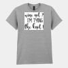 Adult t-shirt Heavy Cotton Thumbnail