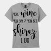 Adult t-shirt Heavy Cotton Thumbnail