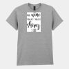 Adult t-shirt Heavy Cotton Thumbnail