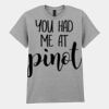 Adult t-shirt Heavy Cotton Thumbnail