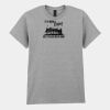 Adult t-shirt Heavy Cotton Thumbnail