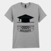 Adult t-shirt Heavy Cotton Thumbnail